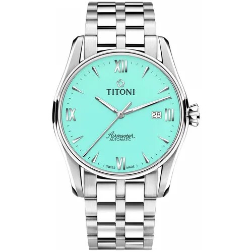 Наручные часы Titoni 83908-S-691