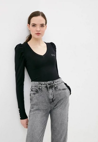 Пуловер Guess Jeans