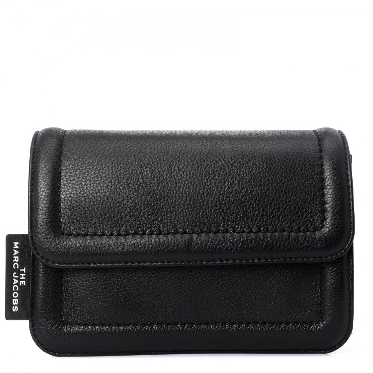 Сумка кросс-боди женская Marc Jacobs M0016227 черная