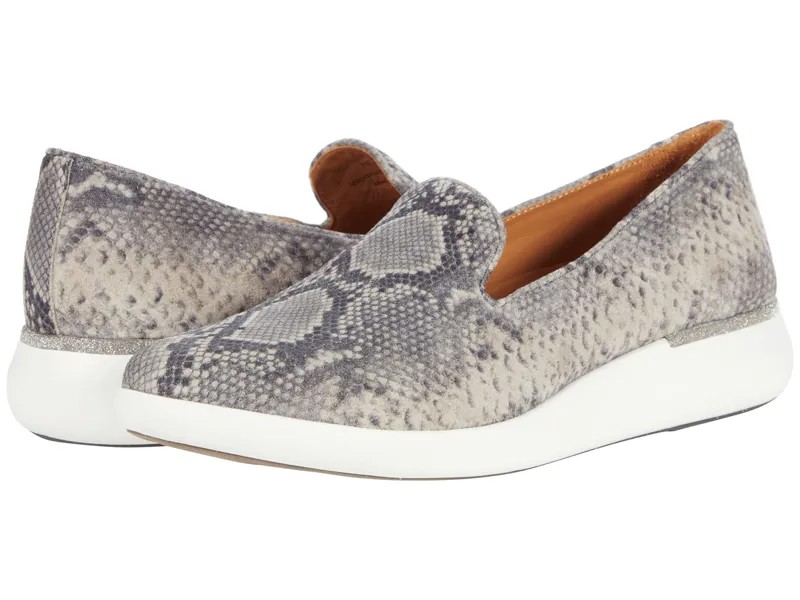 Мокасины Johnston & Murphy, Dakota Slip-On