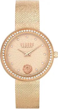 Fashion наручные  женские часы Versus VSPEN1620. Коллекция Lea