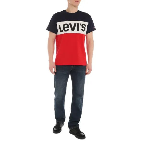 Футболки и майки Levi's