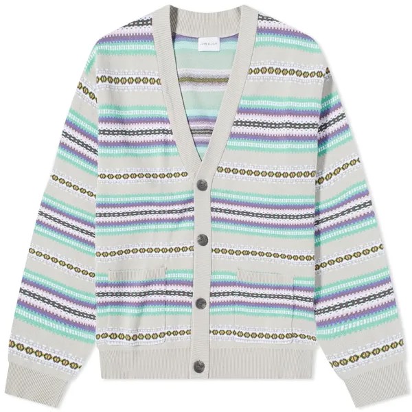 Джемпер John Elliott Nogales Cardigan