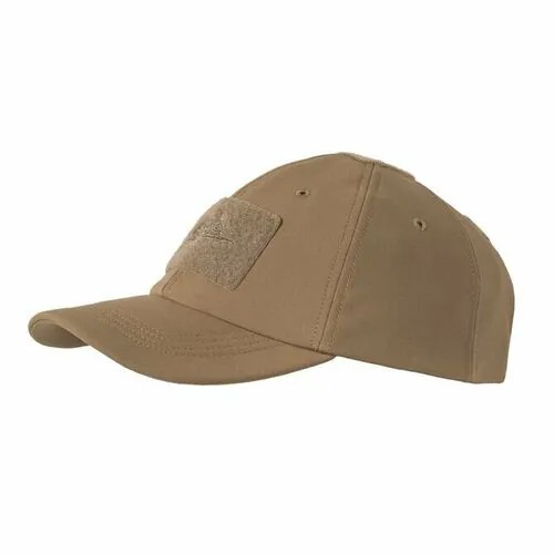 Бейсболка HELIKON-TEX, демисезон/зима, размер One size, горчичный