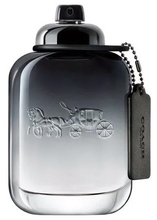 Туалетная вода Coach Coach for Men, 60 мл