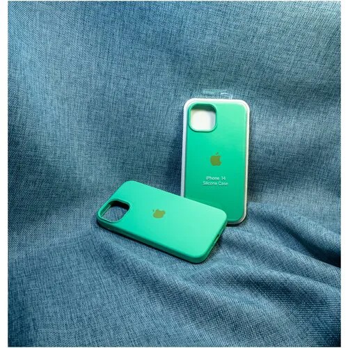 Чехол силиконовый для Apple iPhone 14 (6.1