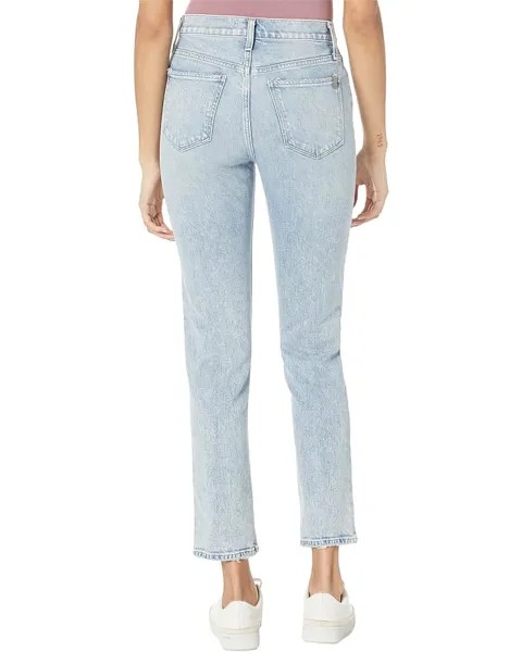 Джинсы Joe's Jeans The Luna Ankle, цвет Mariposa