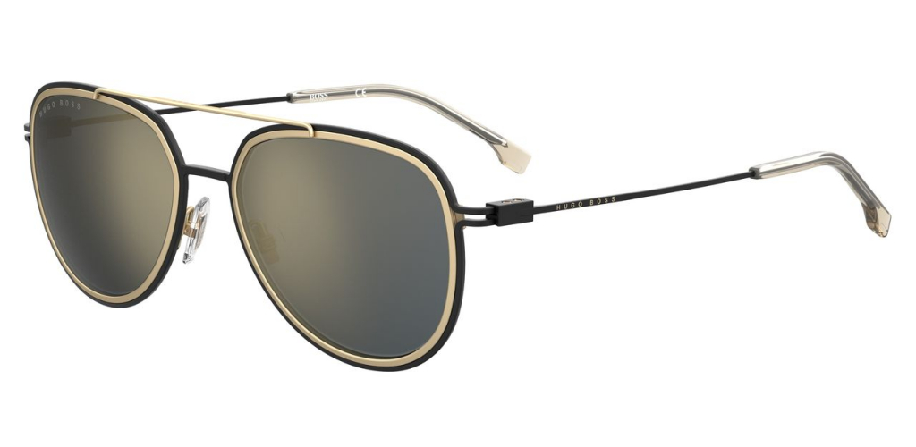 Солнцезащтные очки мужские  Hugo Boss BOSS 1193/S