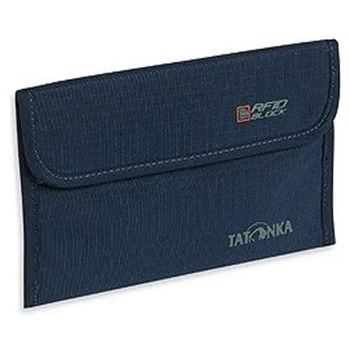 Кошелек-чехол для паспорта Tatonka TRAVEL FOLDER RFID