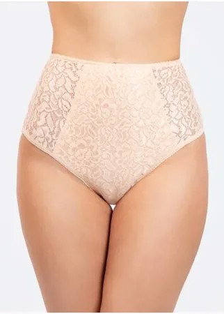 Трусы Vis-a-Vis, размер XXXXL, персиковый (l.peach)