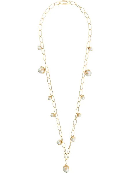 Aurelie Bidermann колье Albizia