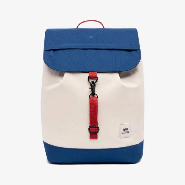 Рюкзак унисекс Lefrik Scout BAUHAUSBLOCK, 40x32x20 см