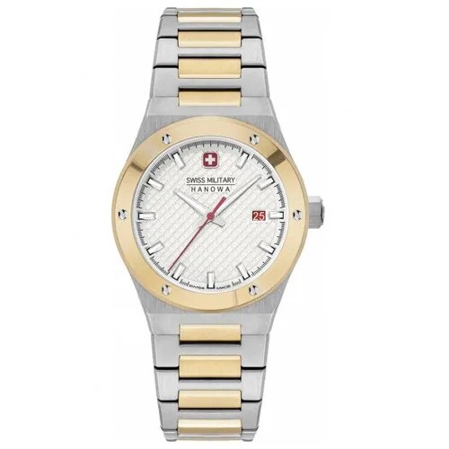 Наручные часы Swiss Military Hanowa SMWLH2101860
