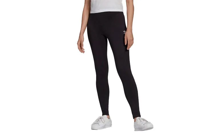 Adidas Originals Женские спортивные брюки, цвет Black