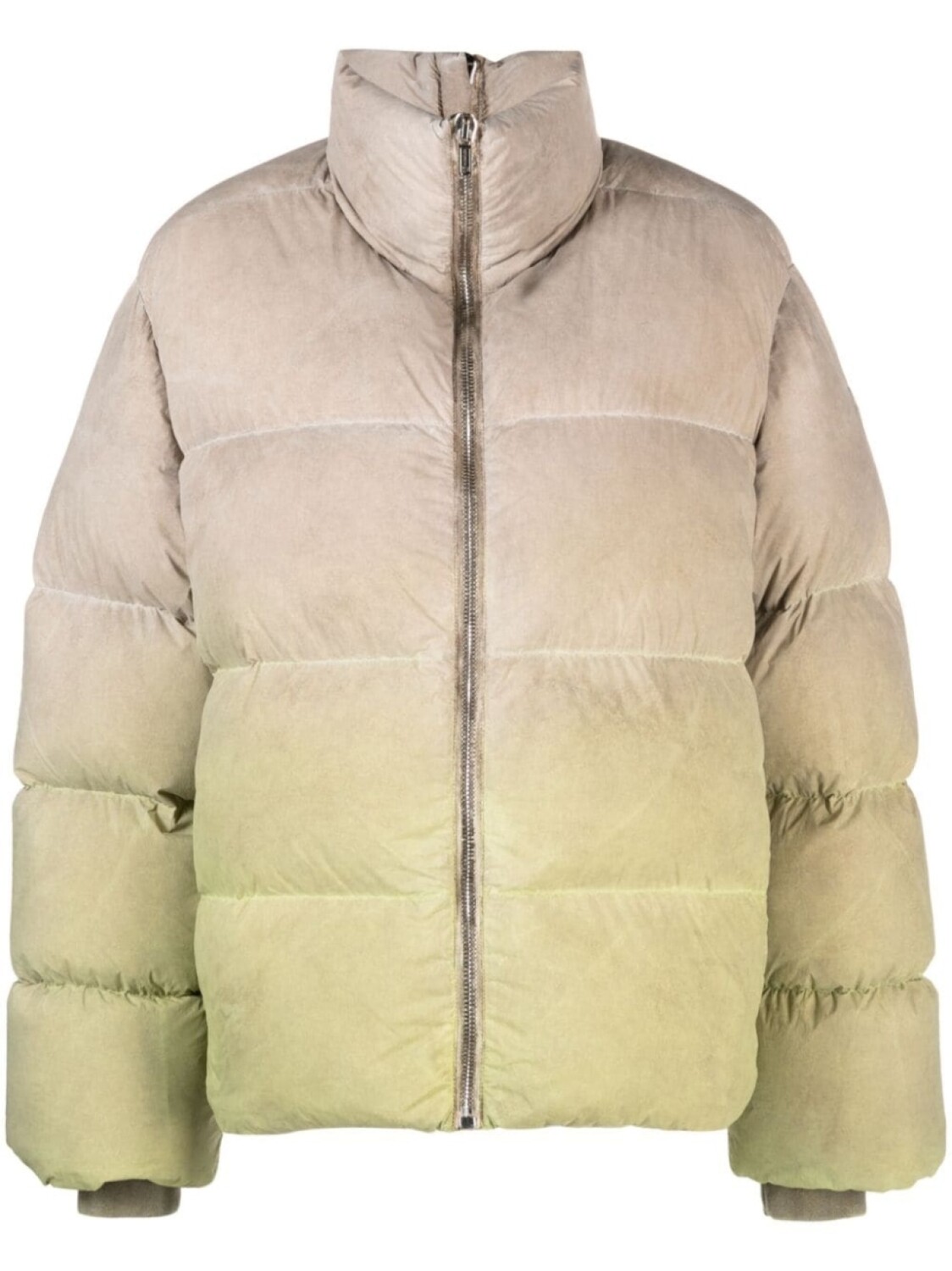 Moncler пуховик Cyclopic, нейтральный цвет