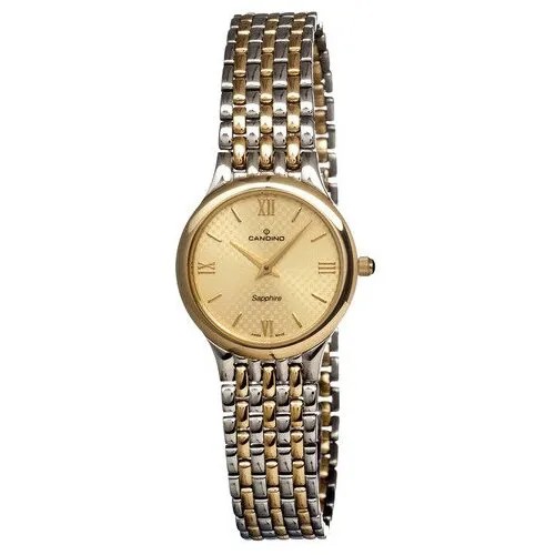 Наручные часы CANDINO Classic Наручные часы Candino 4415/2