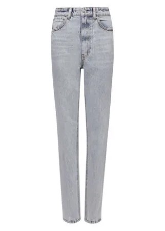 Джинсы Denim X Alexander Wang
