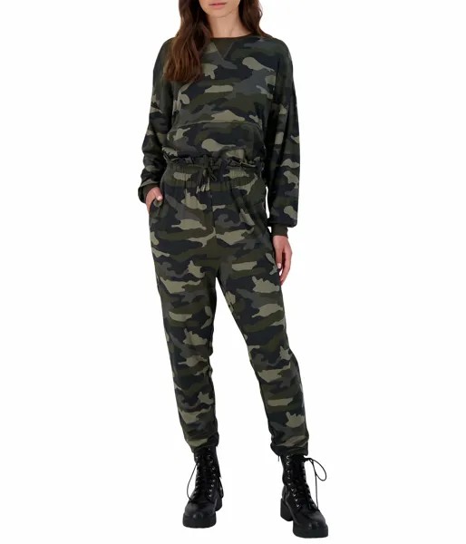 Пуловер Steve Madden, Nothin' To See Here Top