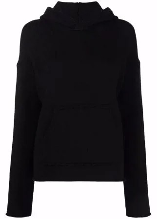 Zadig&Voltaire худи крупной вязки