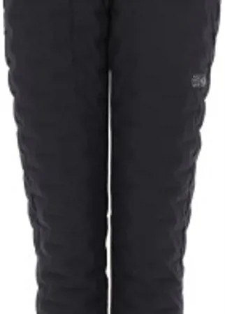 Брюки утепленные женские Mountain Hardwear Stretchdown™, размер 42