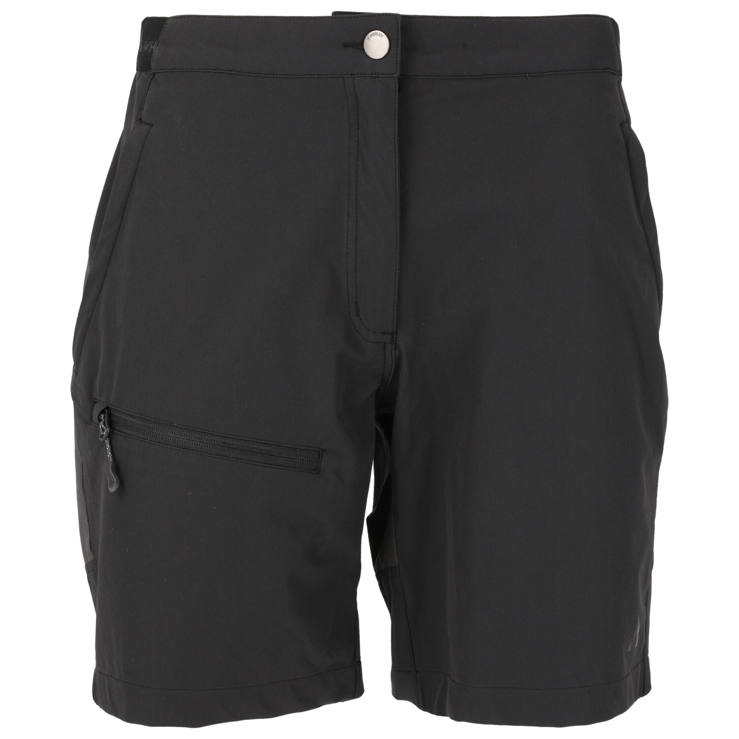 Шорты Whistler Women's Salton Stretch, черный