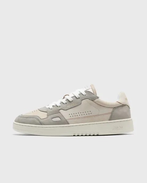 Туфли Axel Arigato Dice Lo, цвет beige / light grey