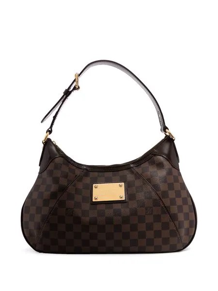 Louis Vuitton сумка на плечо Thames GM 2008-го года