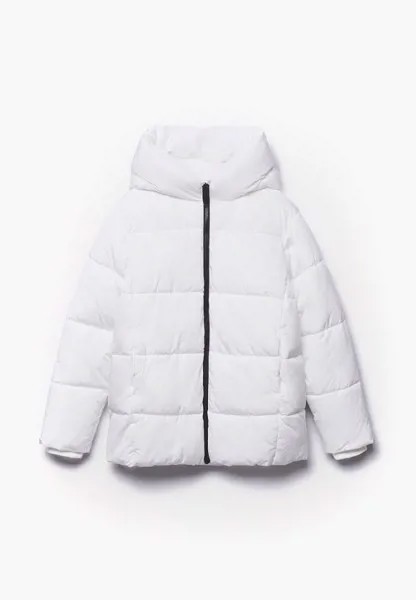 Куртка утепленная Mango Kids