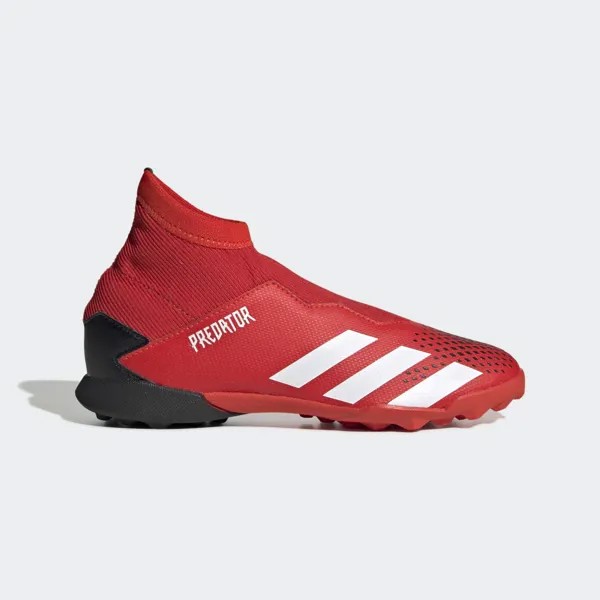 Футбольные бутсы Predator 20.3 TF adidas Performance