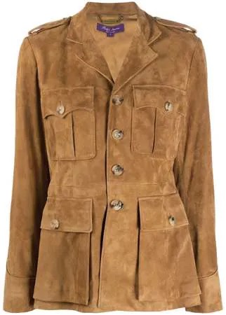 Ralph Lauren Collection куртка Bryn