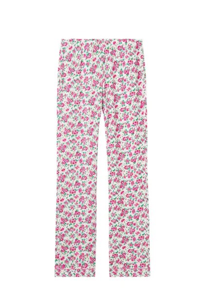 Пижамные брюки Intimissimi LIFE IS A FLOWER, разноцветный