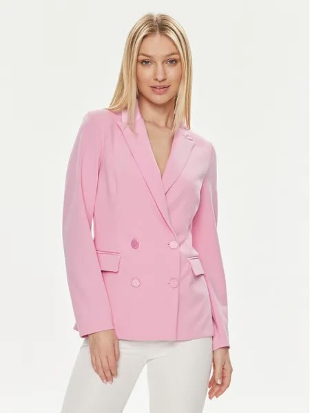 Куртка стандартного кроя Vicolo, розовый