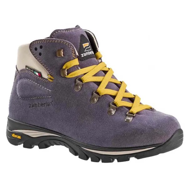 Ботинки Zamberlan 1333 Kjon Goretex, фиолетовый