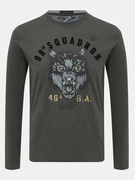 Лонгсливы Aeronautica Militare