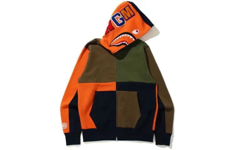 Толстовка мужская A Bathing Ape, черный