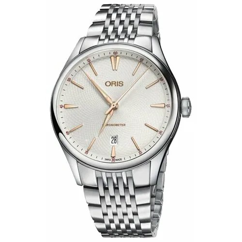 Наручные часы Oris 737 7721 40 31 MB