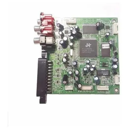 BBK Плата 2DV112S-0 для DVD плеера BBK DV113SI