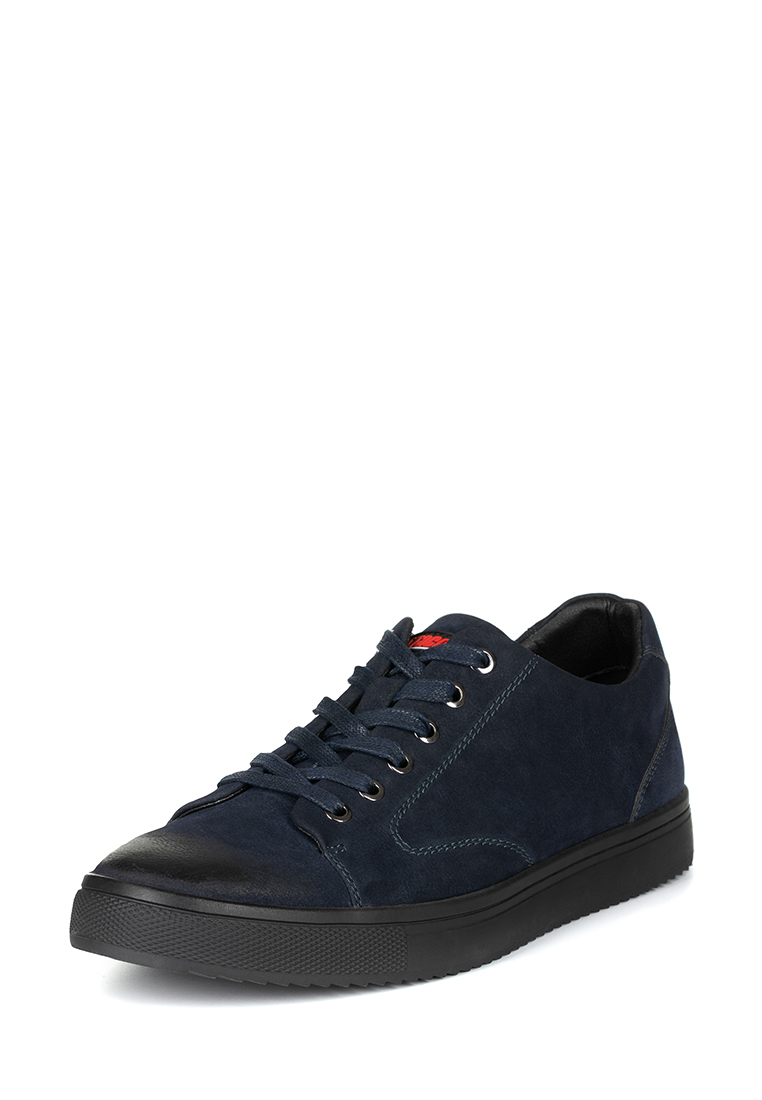 Кеды мужские T.Taccardi K5132LC-M502 синие 45 RU