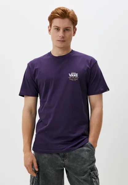 Футболка Vans