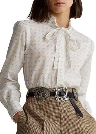 Блузка POLO RALPH LAUREN