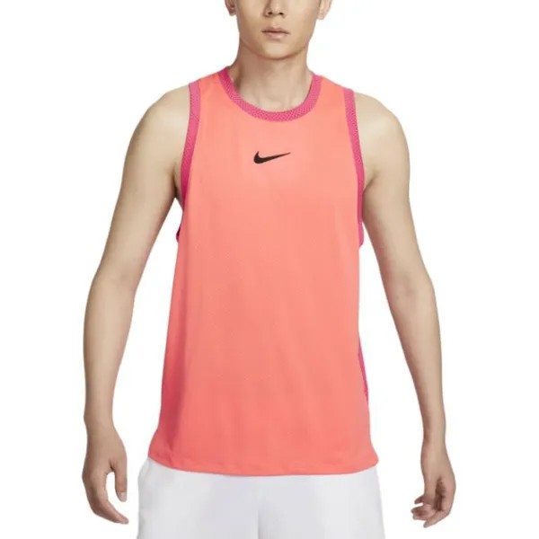 Майка мужская Asano Mango Yellow Nike, желтый