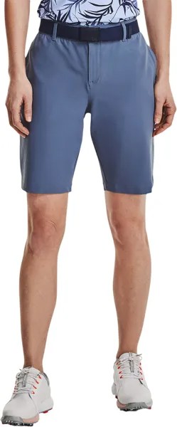 Шорты Under Armour Links Shorts, цвет Mineral Blue