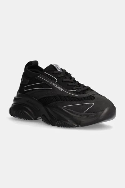Кроссовки Polaris Steve Madden, черный