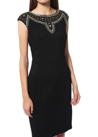 Платье JS BOUTIQUE