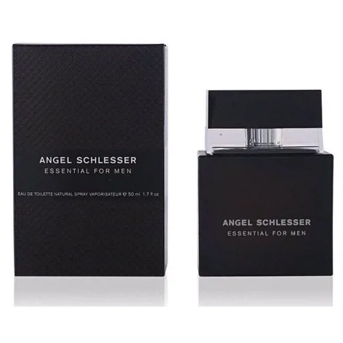 Туалетная вода Angel Schlesser Essential for Men, 50 мл