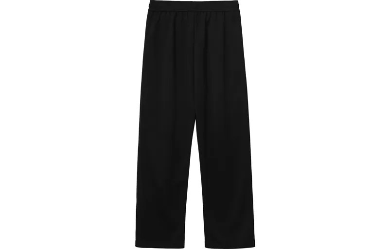 Jeanswest Jean West Повседневные брюки унисекс, Черный