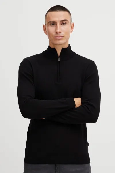 Пуловер !SOLID Strick SDAnsgar Troyer 21300962, черный