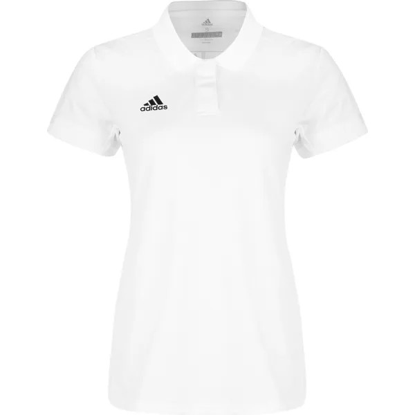 Спортивная футболка adidas Performance Poloshirt Team 19, белый