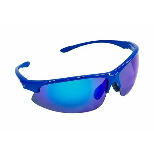 Солнцезащитные очки KV+, фиолетовый, синий