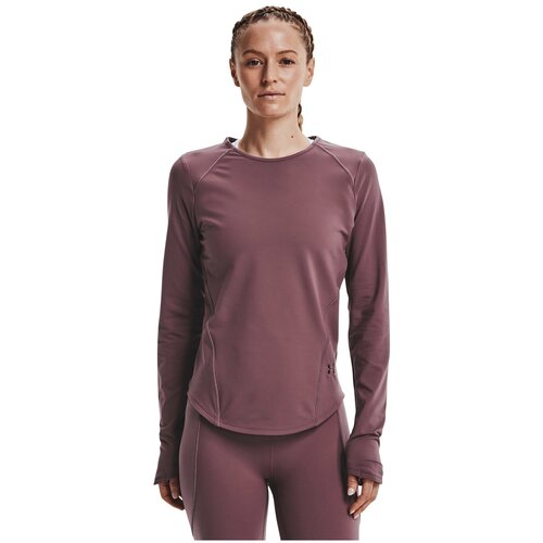 Лонгслив Under Armour UA INFUSED MERIDIAN CREW LS Женщины 1360568-554 MD